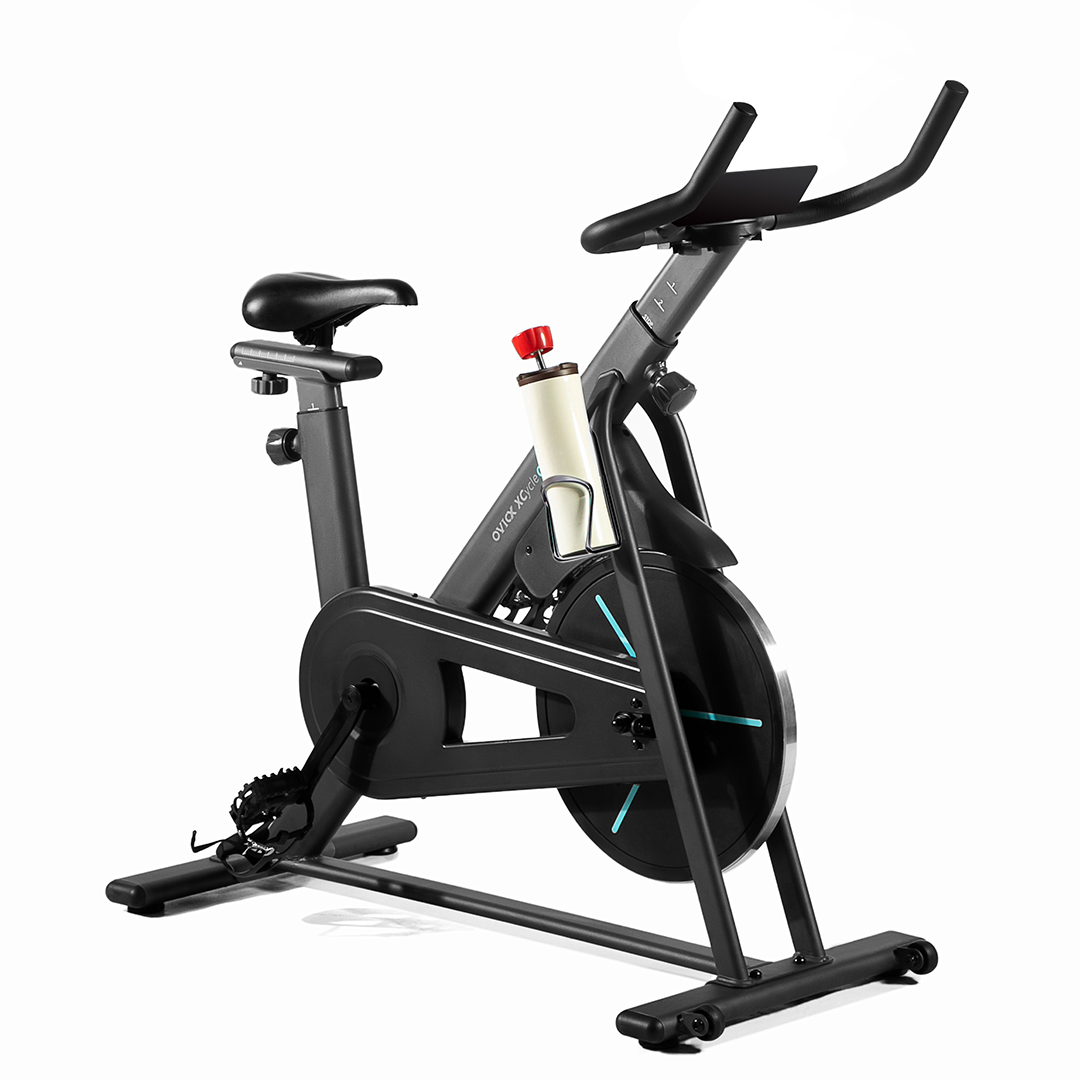 Ovicx stationary bike hotsell