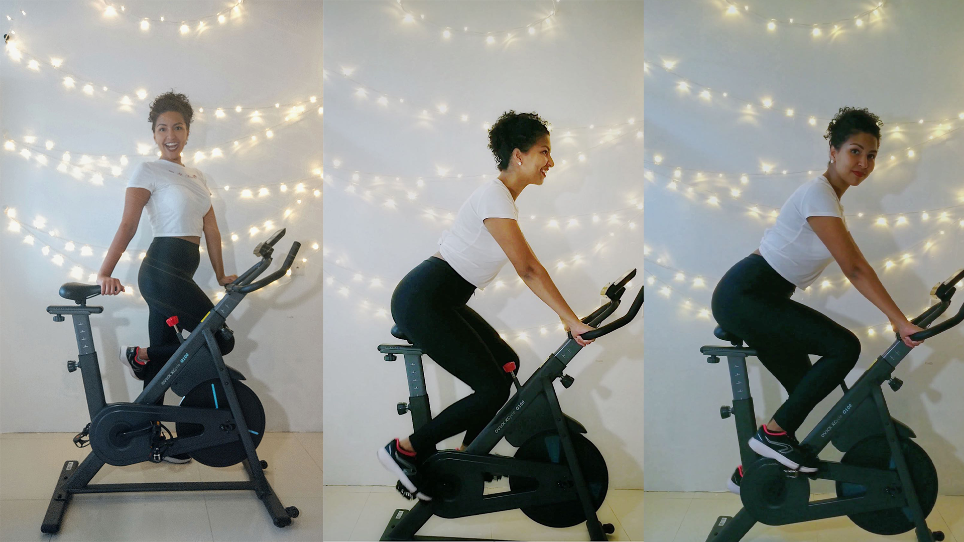 The OVICX Q100C Bike: What I Bought vs. What I Got The OVICX Q100C Bike: What I Bought vs. What I Got