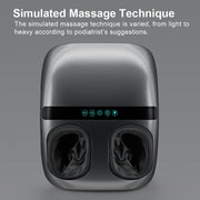 F3 Foot Massager Machine