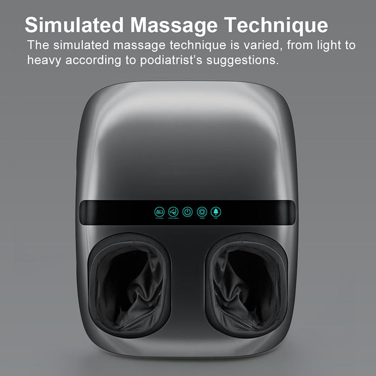 F3 Foot Massager Machine