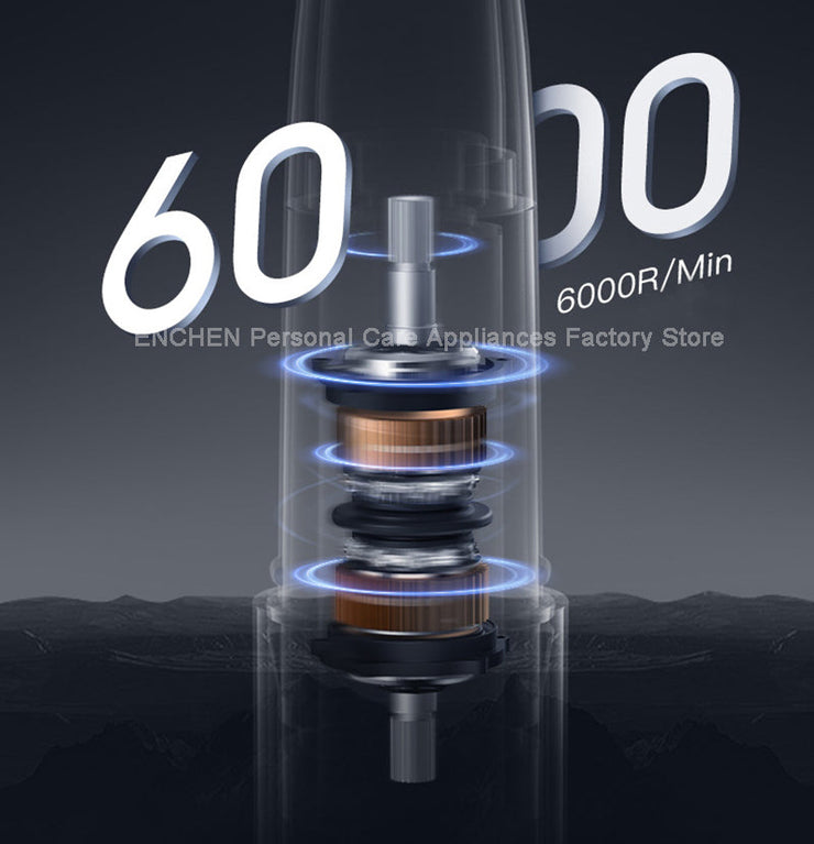 Nose and Ear Hair Trimmer