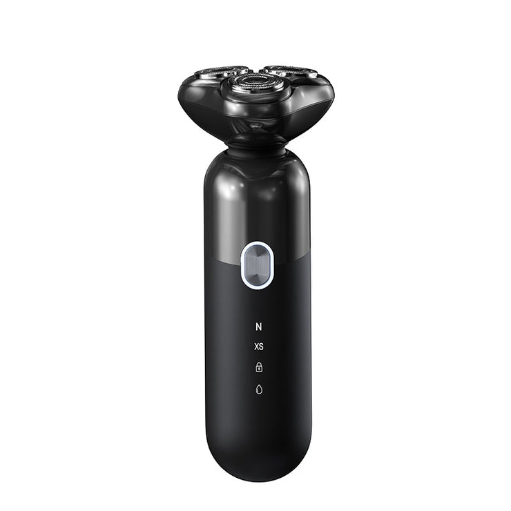 Mocha S Shaver