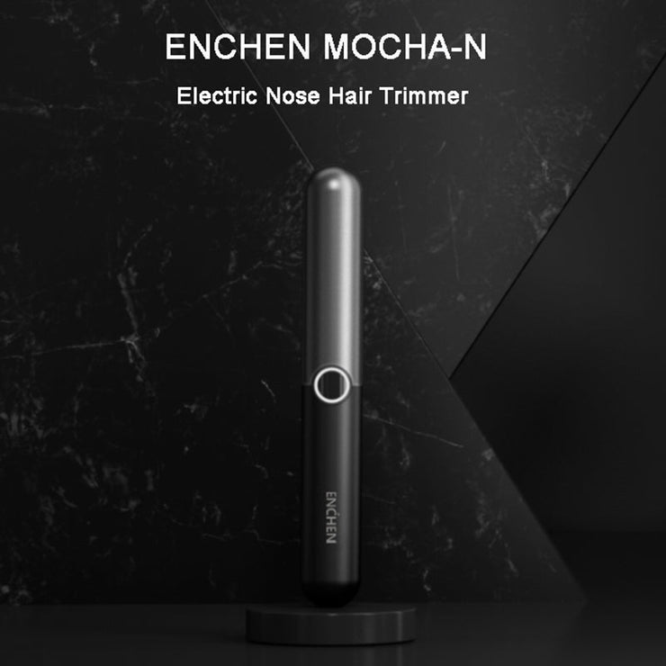Nose and Ear Hair Trimmer