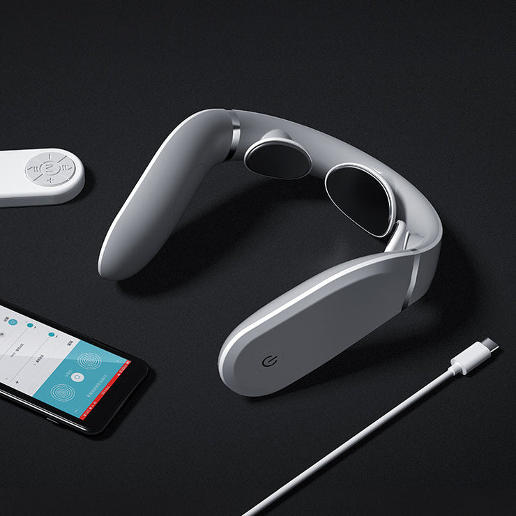 G2 Neck Massager