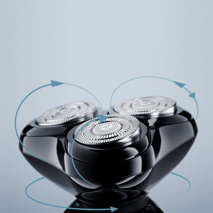 Mocha S Shaver