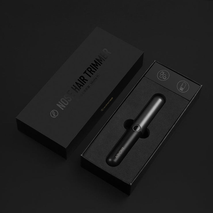Nose and Ear Hair Trimmer