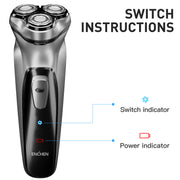 Blackstone Shaver