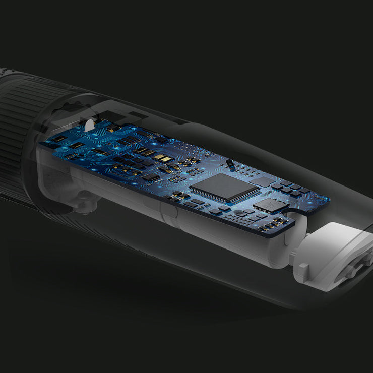 Sharp 3S Hair Clipper