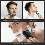 Blackstone Shaver