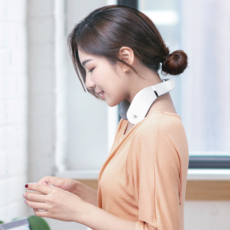 G2 Neck Massager