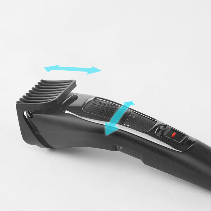 Sharp 3S Hair Clipper