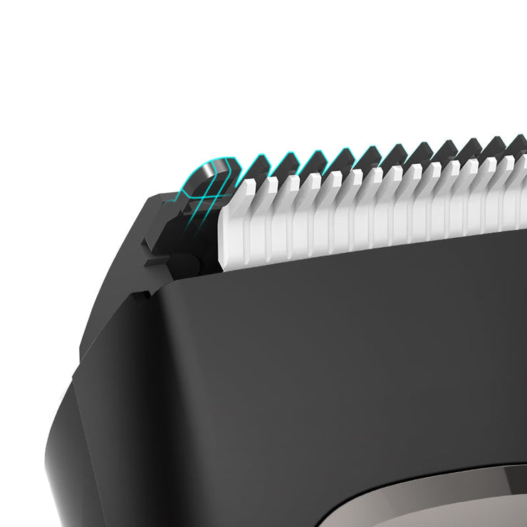 Sharp 3S Hair Clipper