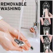 Blackstone Shaver