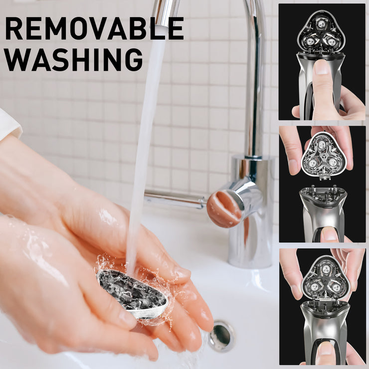 Blackstone Shaver