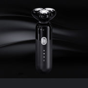 Mocha S Shaver