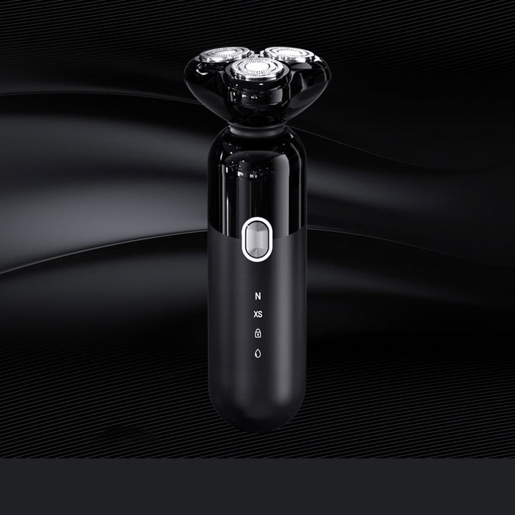 Mocha S Shaver
