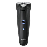 Warrior Shaver