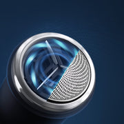 Traveler Mini Shaver