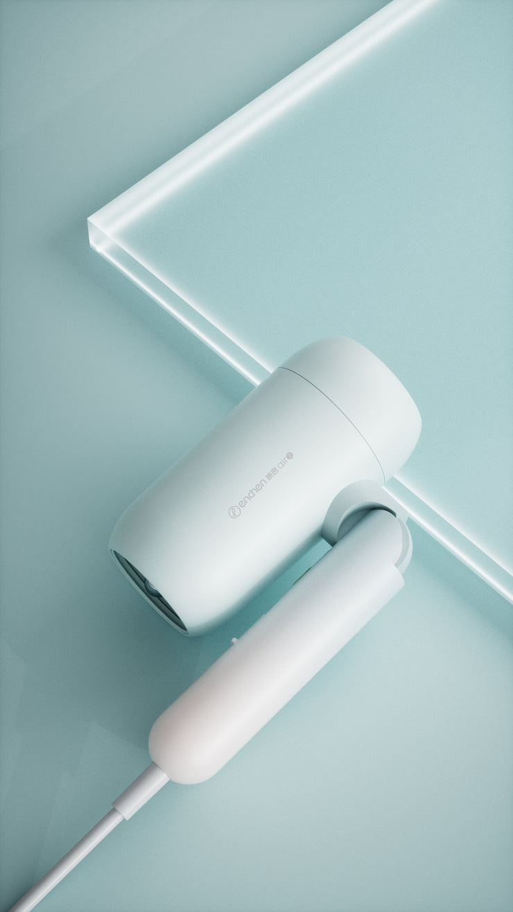Hair Dryer Air 2 Plus