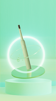 Water Flosser Mint 3