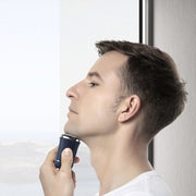 Traveler Mini Shaver
