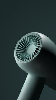 Hair Dryer Air 2 Plus