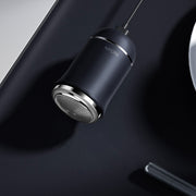 Traveler Mini Shaver