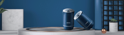 Traveler Mini Shaver