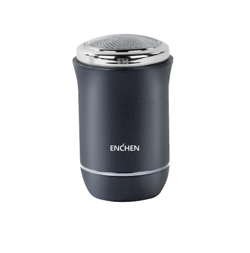 Traveler Mini Shaver